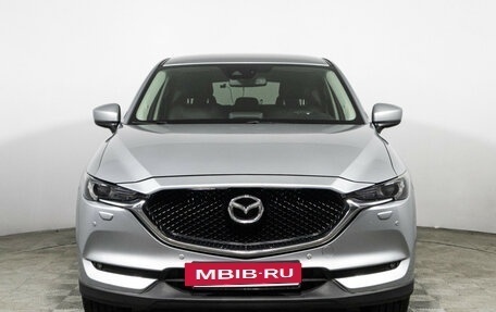 Mazda CX-5 II, 2017 год, 2 469 898 рублей, 2 фотография