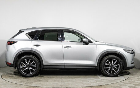 Mazda CX-5 II, 2017 год, 2 469 898 рублей, 4 фотография