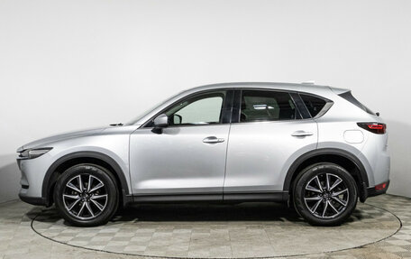 Mazda CX-5 II, 2017 год, 2 469 898 рублей, 8 фотография
