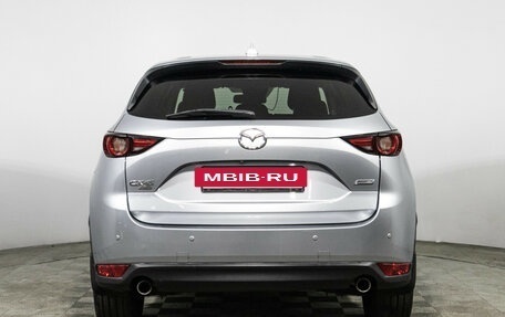 Mazda CX-5 II, 2017 год, 2 469 898 рублей, 6 фотография