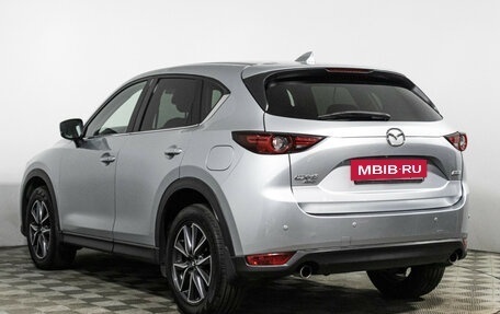 Mazda CX-5 II, 2017 год, 2 469 898 рублей, 7 фотография