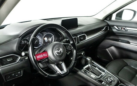 Mazda CX-5 II, 2017 год, 2 469 898 рублей, 11 фотография