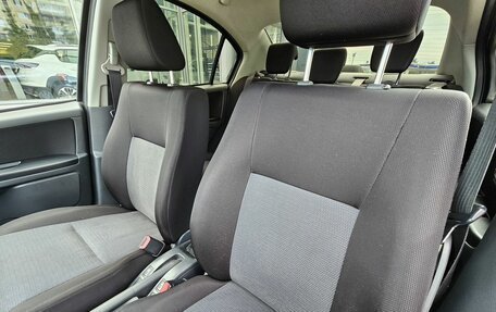 Suzuki SX4 II рестайлинг, 2007 год, 549 000 рублей, 12 фотография