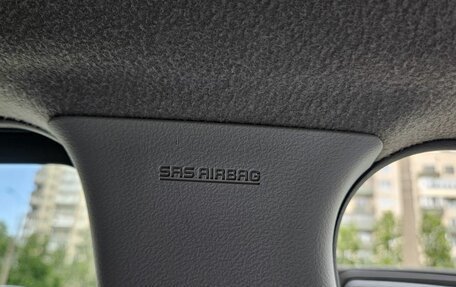 Suzuki SX4 II рестайлинг, 2007 год, 549 000 рублей, 15 фотография