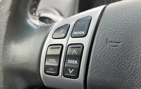 Suzuki SX4 II рестайлинг, 2007 год, 549 000 рублей, 21 фотография