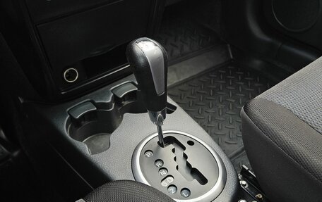 Suzuki SX4 II рестайлинг, 2007 год, 549 000 рублей, 18 фотография