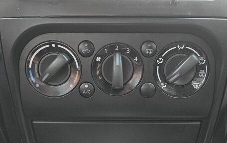 Suzuki SX4 II рестайлинг, 2007 год, 549 000 рублей, 17 фотография
