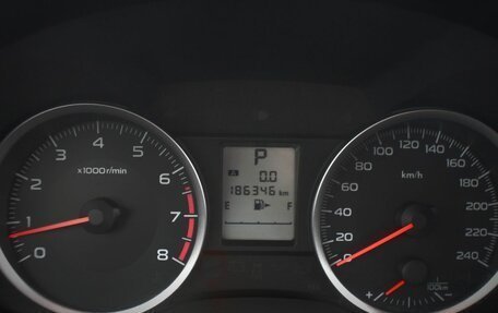 Subaru Forester, 2014 год, 1 530 840 рублей, 11 фотография