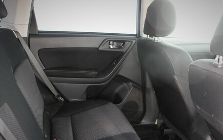 Subaru Forester, 2014 год, 1 530 840 рублей, 13 фотография