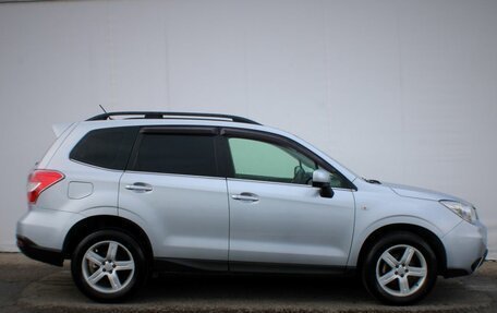 Subaru Forester, 2014 год, 1 530 840 рублей, 8 фотография