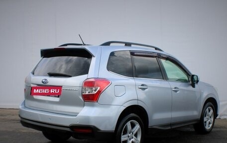 Subaru Forester, 2014 год, 1 530 840 рублей, 7 фотография