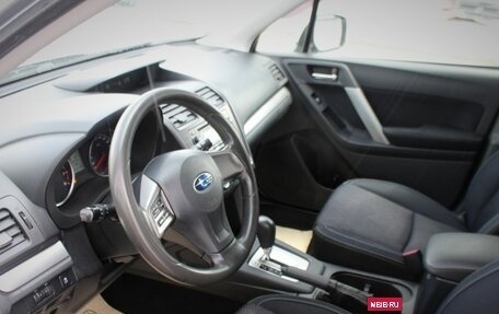 Subaru Forester, 2014 год, 1 530 840 рублей, 14 фотография