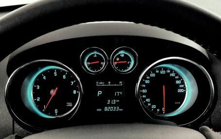 Changan CS35, 2018 год, 870 000 рублей, 6 фотография