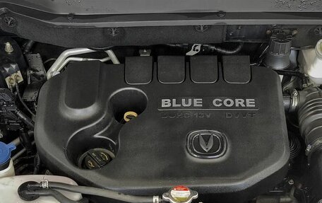 Changan CS35, 2018 год, 870 000 рублей, 14 фотография