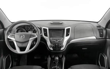 Changan CS35, 2018 год, 870 000 рублей, 5 фотография
