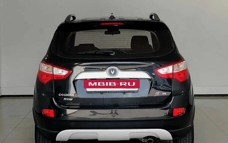 Changan CS35, 2018 год, 870 000 рублей, 3 фотография