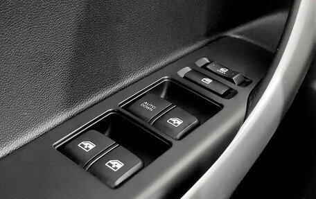 Changan CS35, 2018 год, 870 000 рублей, 10 фотография