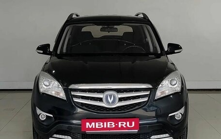 Changan CS35, 2018 год, 870 000 рублей, 2 фотография