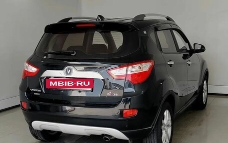 Changan CS35, 2018 год, 870 000 рублей, 4 фотография