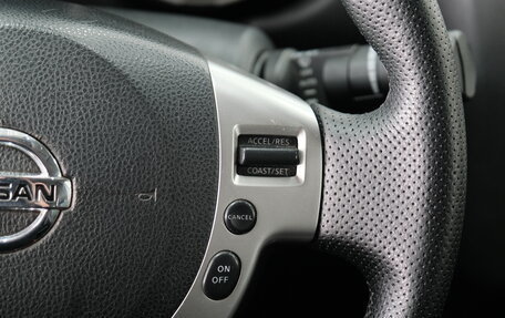 Nissan Qashqai, 2008 год, 749 000 рублей, 13 фотография