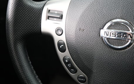 Nissan Qashqai, 2008 год, 749 000 рублей, 12 фотография
