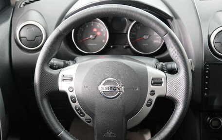 Nissan Qashqai, 2008 год, 749 000 рублей, 11 фотография