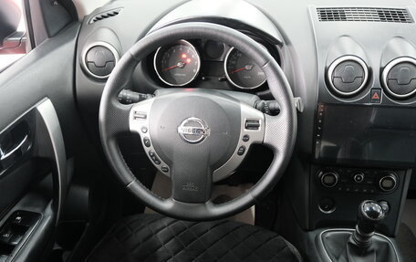 Nissan Qashqai, 2008 год, 749 000 рублей, 10 фотография