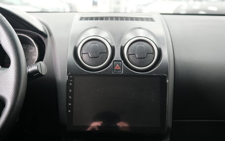 Nissan Qashqai, 2008 год, 749 000 рублей, 16 фотография