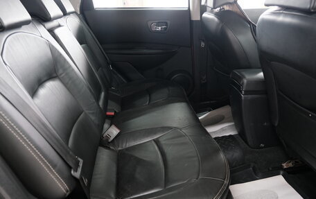 Nissan Qashqai, 2008 год, 749 000 рублей, 23 фотография