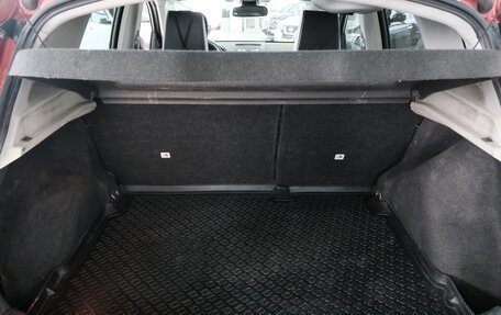 Nissan Qashqai, 2008 год, 749 000 рублей, 24 фотография