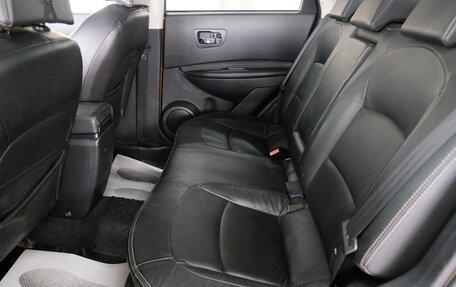 Nissan Qashqai, 2008 год, 749 000 рублей, 22 фотография