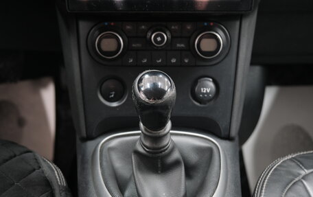 Nissan Qashqai, 2008 год, 749 000 рублей, 17 фотография