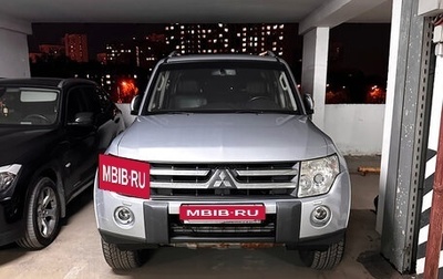 Mitsubishi Pajero IV, 2006 год, 1 550 000 рублей, 1 фотография