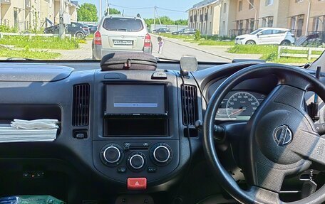 Nissan AD III, 2016 год, 970 000 рублей, 7 фотография