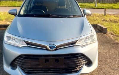 Toyota Corolla, 2017 год, 1 730 000 рублей, 1 фотография