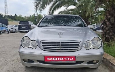 Mercedes-Benz C-Класс, 2000 год, 700 000 рублей, 1 фотография
