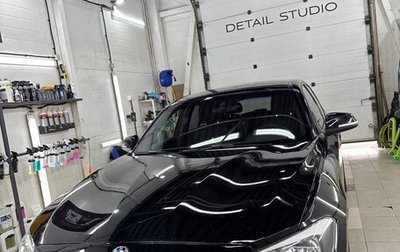 BMW 1 серия, 2012 год, 985 000 рублей, 1 фотография