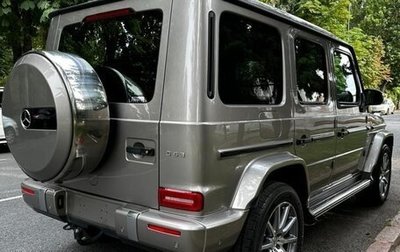 Mercedes-Benz G-Класс AMG, 2020 год, 17 790 000 рублей, 1 фотография
