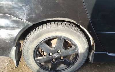 Mitsubishi Lancer IX, 2006 год, 330 000 рублей, 1 фотография