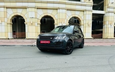 Land Rover Range Rover IV рестайлинг, 2019 год, 10 500 000 рублей, 1 фотография