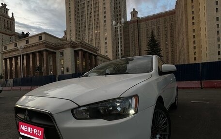 Mitsubishi Lancer IX, 2012 год, 1 049 000 рублей, 1 фотография