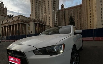 Mitsubishi Lancer IX, 2012 год, 1 049 000 рублей, 1 фотография