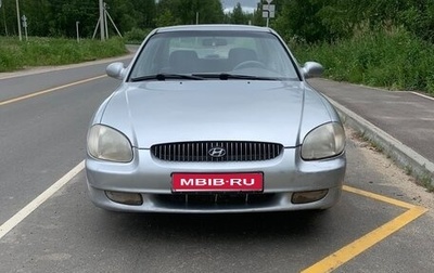 Hyundai Sonata IV рестайлинг, 1999 год, 210 000 рублей, 1 фотография