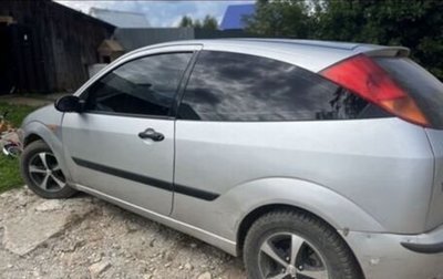 Ford Focus IV, 2001 год, 210 000 рублей, 1 фотография