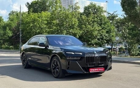 BMW 7 серия, 2023 год, 14 900 000 рублей, 1 фотография