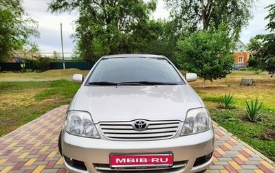 Toyota Corolla, 2006 год, 680 000 рублей, 1 фотография