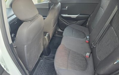 KIA Rio III рестайлинг, 2014 год, 1 075 000 рублей, 1 фотография