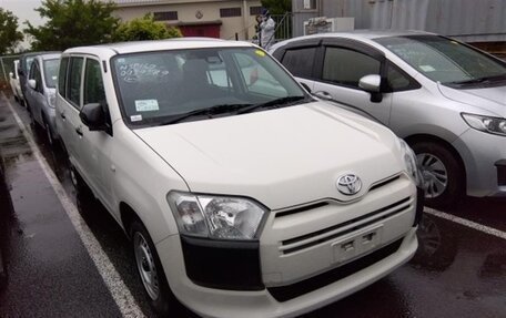 Toyota Probox I, 2021 год, 850 000 рублей, 1 фотография