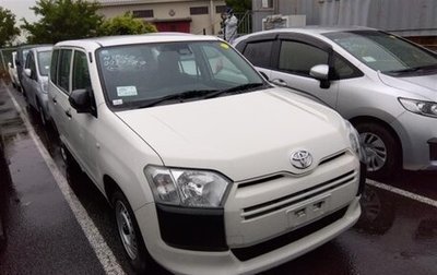 Toyota Probox I, 2021 год, 850 000 рублей, 1 фотография