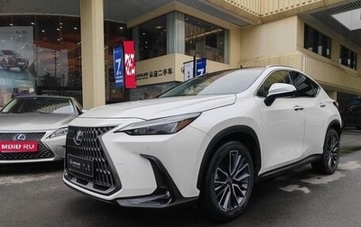 Lexus NX, 2021 год, 3 510 000 рублей, 1 фотография